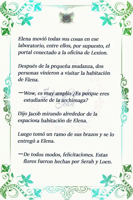 Accidentalmente Seduje Al Hermano Menor Del Protagonista (Novela) - Capítulo 110 - Página 15 - LectorTMOo
