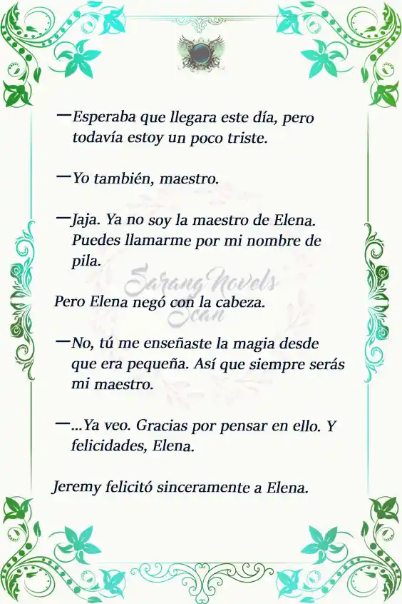Accidentalmente Seduje Al Hermano Menor Del Protagonista (Novela) - Capítulo 110 - Página 17 - LectorTMOo