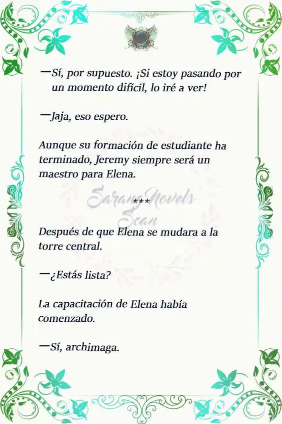 Accidentalmente Seduje Al Hermano Menor Del Protagonista (Novela) - Capítulo 110 - Página 19 - LectorTMOo