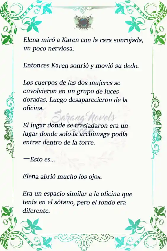 Accidentalmente Seduje Al Hermano Menor Del Protagonista (Novela) - Capítulo 110 - Página 20 - LectorTMOo
