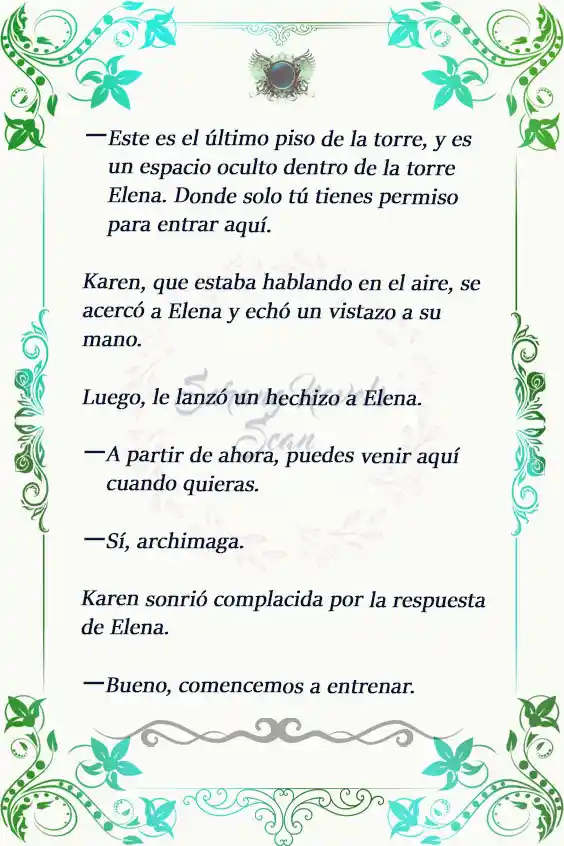 Accidentalmente Seduje Al Hermano Menor Del Protagonista (Novela) - Capítulo 110 - Página 22 - LectorTMOo
