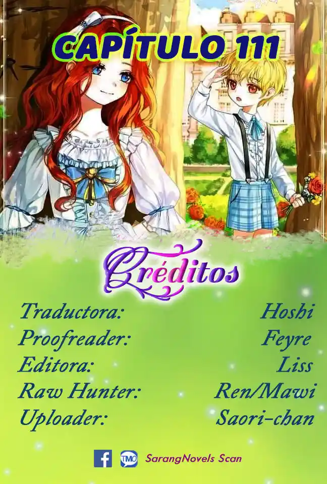 Accidentalmente Seduje Al Hermano Menor Del Protagonista (Novela) - Capítulo 111 - Página 4 - LectorTMOo