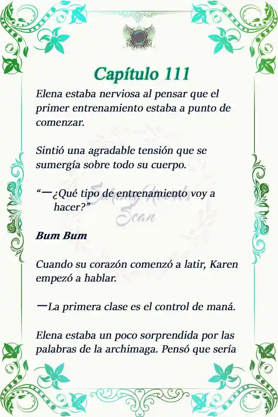 Accidentalmente Seduje Al Hermano Menor Del Protagonista (Novela) - Capítulo 111 - Página 6 - LectorTMOo