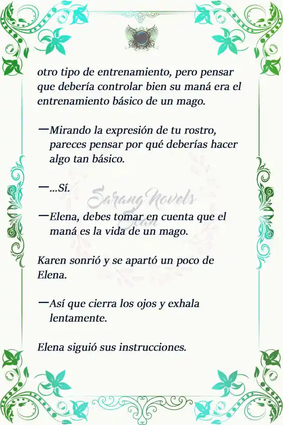 Accidentalmente Seduje Al Hermano Menor Del Protagonista (Novela) - Capítulo 111 - Página 8 - LectorTMOo