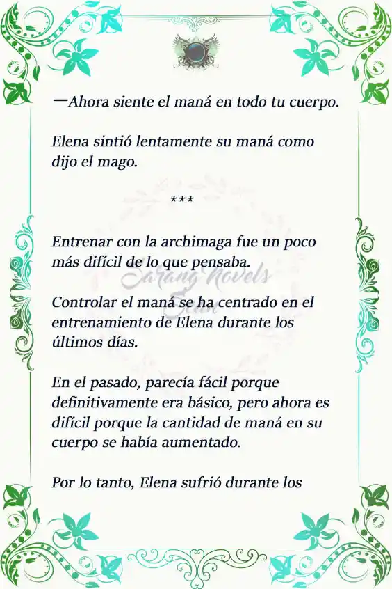 Accidentalmente Seduje Al Hermano Menor Del Protagonista (Novela) - Capítulo 111 - Página 10 - LectorTMOo