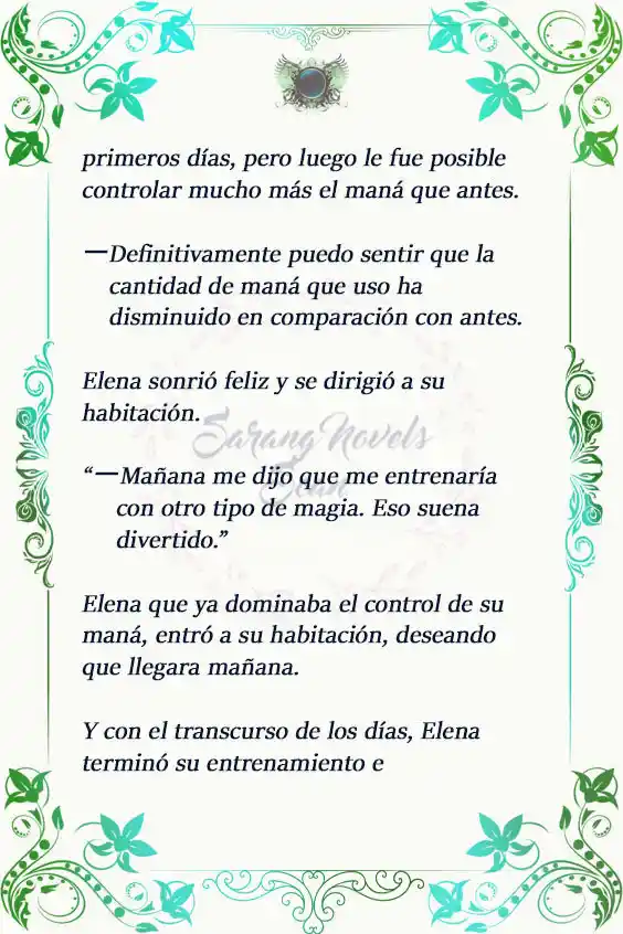 Accidentalmente Seduje Al Hermano Menor Del Protagonista (Novela) - Capítulo 111 - Página 12 - LectorTMOo