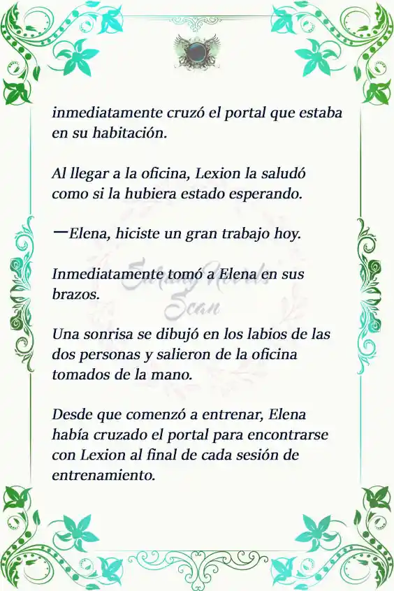 Accidentalmente Seduje Al Hermano Menor Del Protagonista (Novela) - Capítulo 111 - Página 13 - LectorTMOo