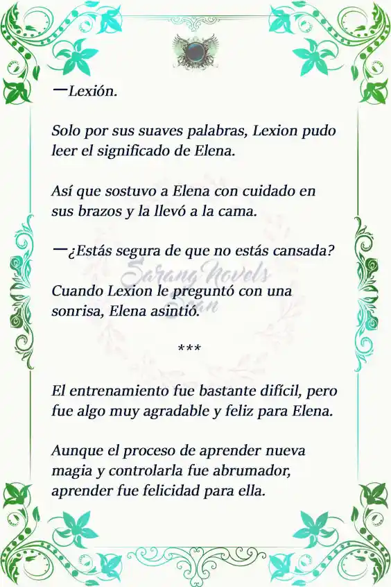 Accidentalmente Seduje Al Hermano Menor Del Protagonista (Novela) - Capítulo 111 - Página 14 - LectorTMOo
