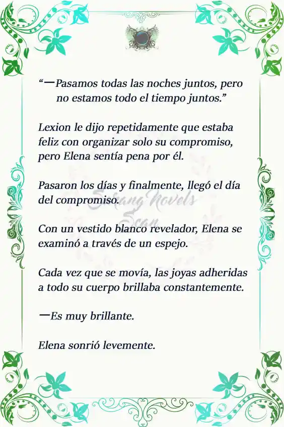 Accidentalmente Seduje Al Hermano Menor Del Protagonista (Novela) - Capítulo 111 - Página 16 - LectorTMOo