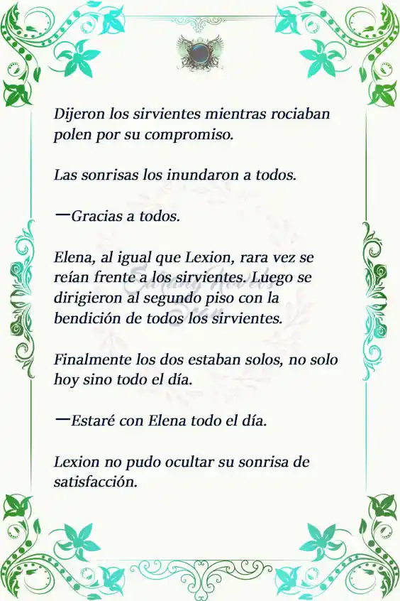 Accidentalmente Seduje Al Hermano Menor Del Protagonista (Novela) - Capítulo 112 - Página 6 - LectorTMOo
