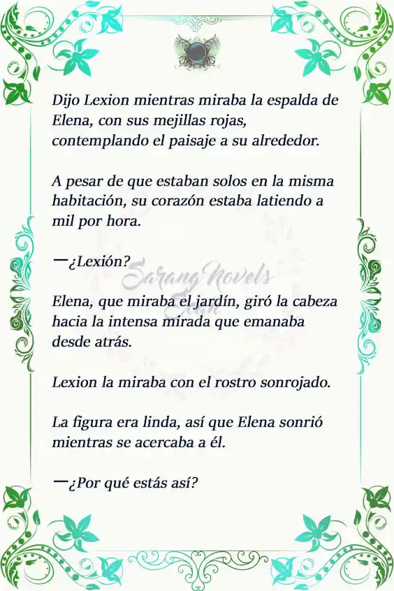 Accidentalmente Seduje Al Hermano Menor Del Protagonista (Novela) - Capítulo 112 - Página 7 - LectorTMOo