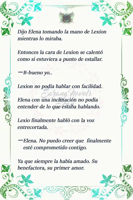 Accidentalmente Seduje Al Hermano Menor Del Protagonista (Novela) - Capítulo 112 - Página 9 - LectorTMOo