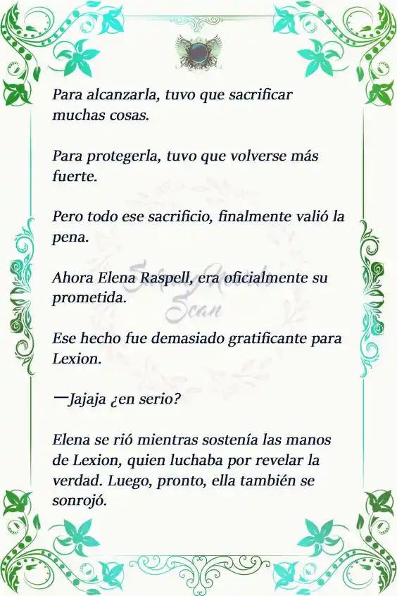 Accidentalmente Seduje Al Hermano Menor Del Protagonista (Novela) - Capítulo 112 - Página 10 - LectorTMOo