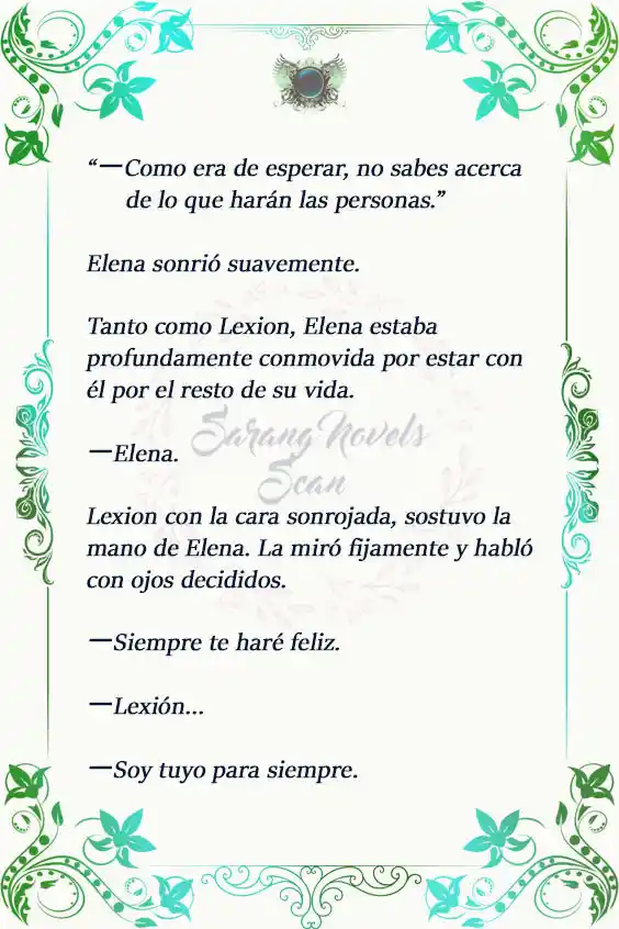 Accidentalmente Seduje Al Hermano Menor Del Protagonista (Novela) - Capítulo 112 - Página 12 - LectorTMOo