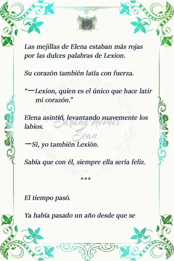 Accidentalmente Seduje Al Hermano Menor Del Protagonista (Novela) - Capítulo 112 - Página 14 - LectorTMOo