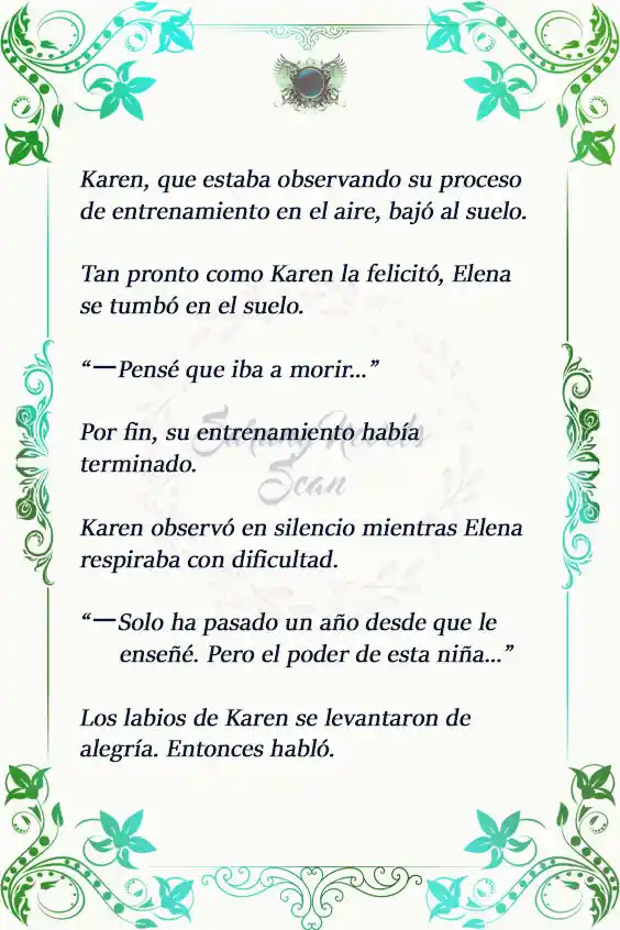 Accidentalmente Seduje Al Hermano Menor Del Protagonista (Novela) - Capítulo 112 - Página 16 - LectorTMOo