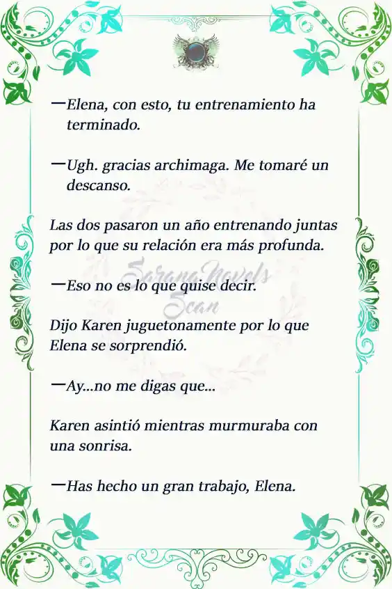 Accidentalmente Seduje Al Hermano Menor Del Protagonista (Novela) - Capítulo 112 - Página 18 - LectorTMOo
