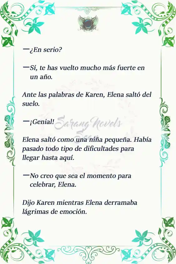 Accidentalmente Seduje Al Hermano Menor Del Protagonista (Novela) - Capítulo 112 - Página 19 - LectorTMOo