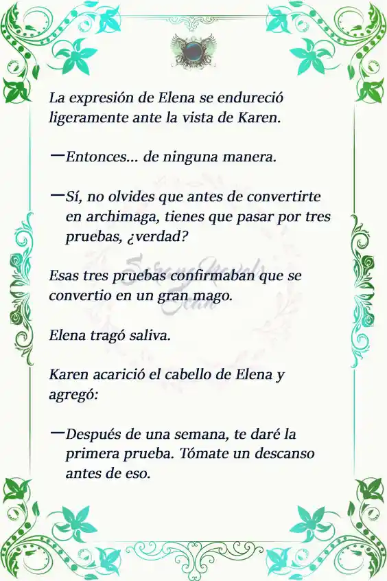 Accidentalmente Seduje Al Hermano Menor Del Protagonista (Novela) - Capítulo 112 - Página 20 - LectorTMOo