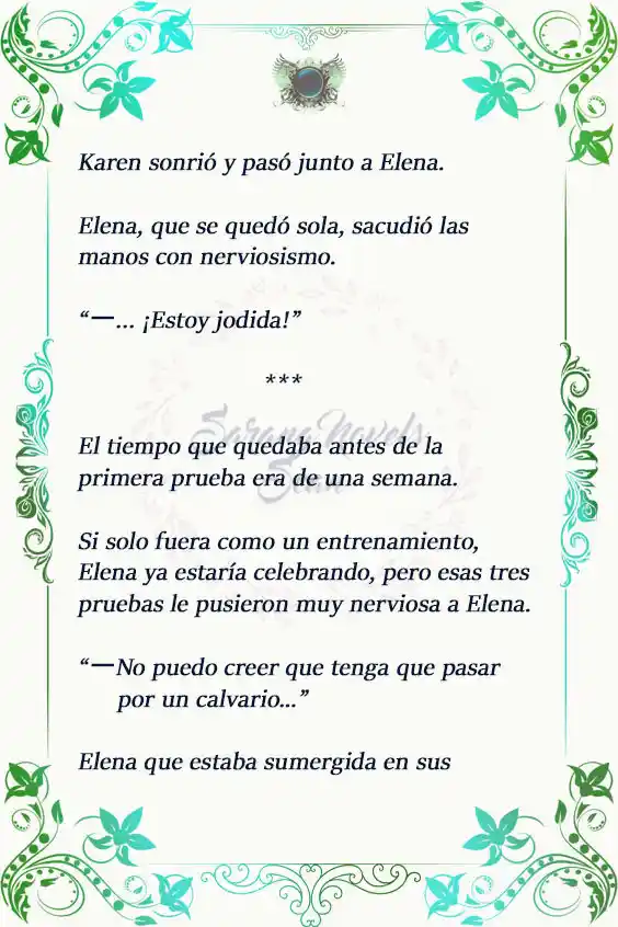 Accidentalmente Seduje Al Hermano Menor Del Protagonista (Novela) - Capítulo 112 - Página 21 - LectorTMOo