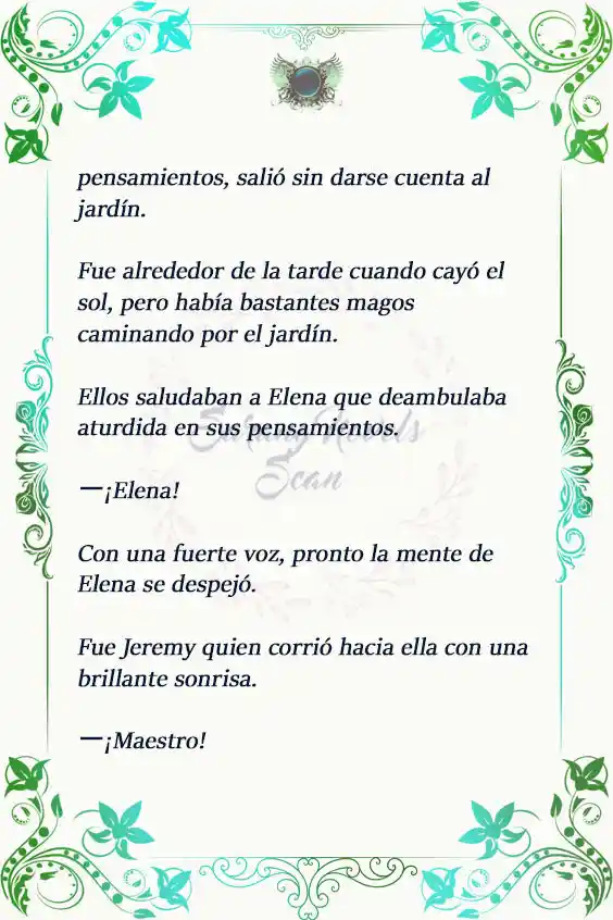 Accidentalmente Seduje Al Hermano Menor Del Protagonista (Novela) - Capítulo 112 - Página 22 - LectorTMOo