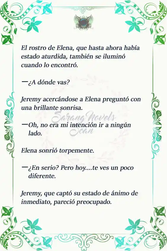 Accidentalmente Seduje Al Hermano Menor Del Protagonista (Novela) - Capítulo 112 - Página 24 - LectorTMOo