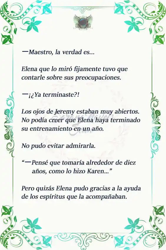 Accidentalmente Seduje Al Hermano Menor Del Protagonista (Novela) - Capítulo 112 - Página 26 - LectorTMOo