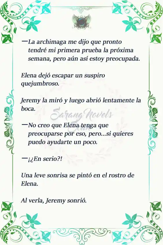 Accidentalmente Seduje Al Hermano Menor Del Protagonista (Novela) - Capítulo 112 - Página 27 - LectorTMOo