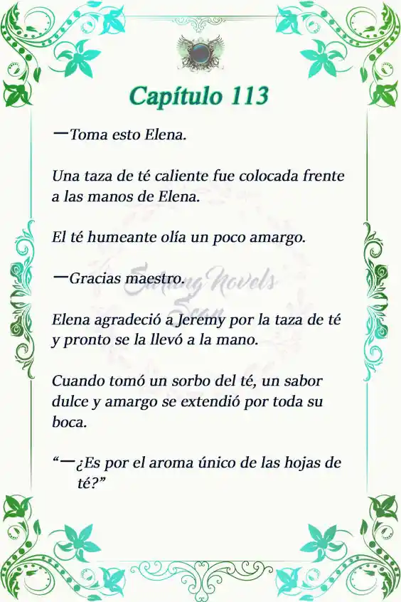 Accidentalmente Seduje Al Hermano Menor Del Protagonista (Novela) - Capítulo 113 - Página 4 - LectorTMOo