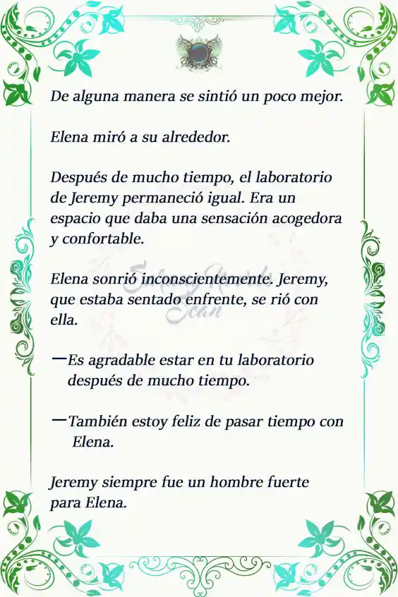 Accidentalmente Seduje Al Hermano Menor Del Protagonista (Novela) - Capítulo 113 - Página 5 - LectorTMOo