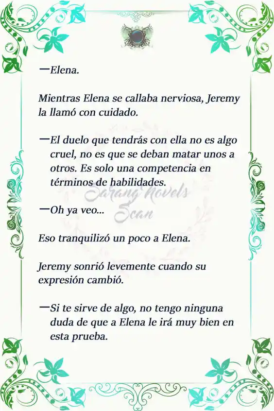Accidentalmente Seduje Al Hermano Menor Del Protagonista (Novela) - Capítulo 113 - Página 10 - LectorTMOo