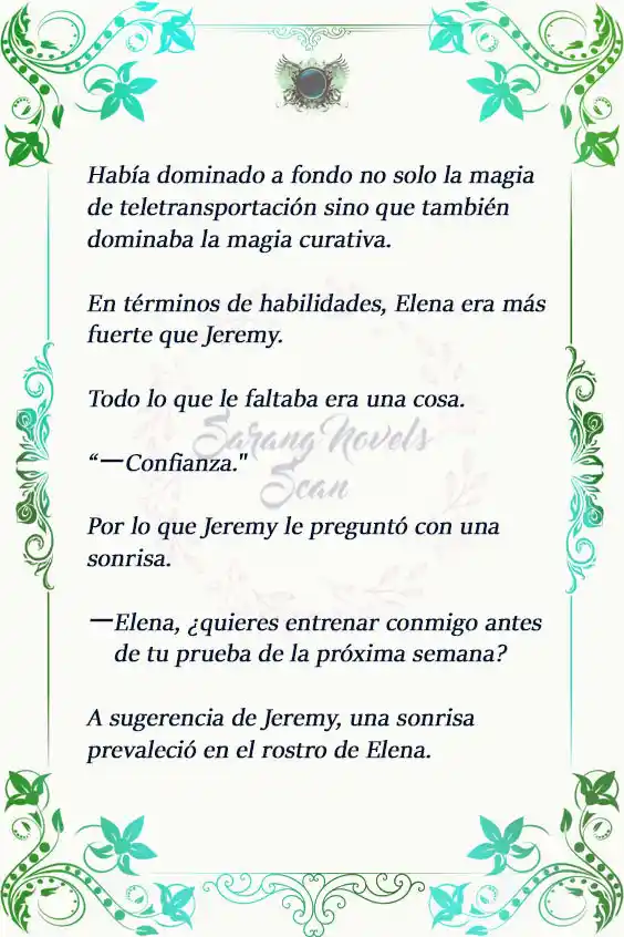 Accidentalmente Seduje Al Hermano Menor Del Protagonista (Novela) - Capítulo 113 - Página 13 - LectorTMOo