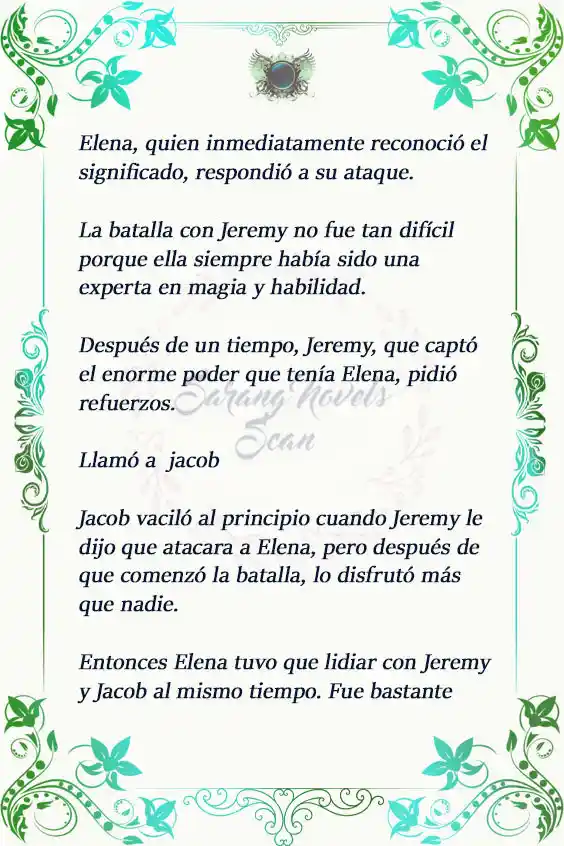 Accidentalmente Seduje Al Hermano Menor Del Protagonista (Novela) - Capítulo 113 - Página 15 - LectorTMOo