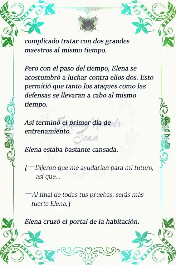 Accidentalmente Seduje Al Hermano Menor Del Protagonista (Novela) - Capítulo 113 - Página 16 - LectorTMOo