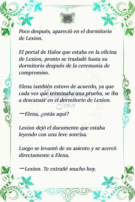 Accidentalmente Seduje Al Hermano Menor Del Protagonista (Novela) - Capítulo 113 - Página 17 - LectorTMOo