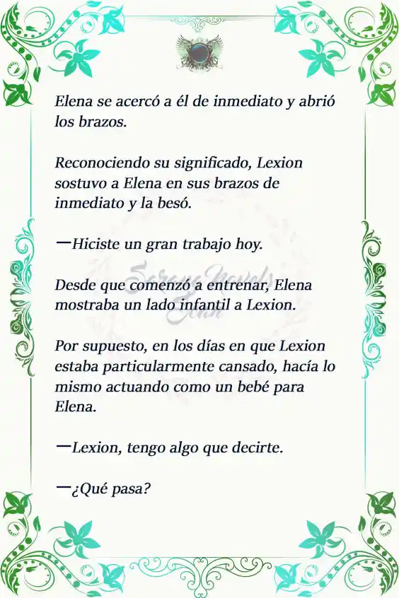 Accidentalmente Seduje Al Hermano Menor Del Protagonista (Novela) - Capítulo 113 - Página 18 - LectorTMOo