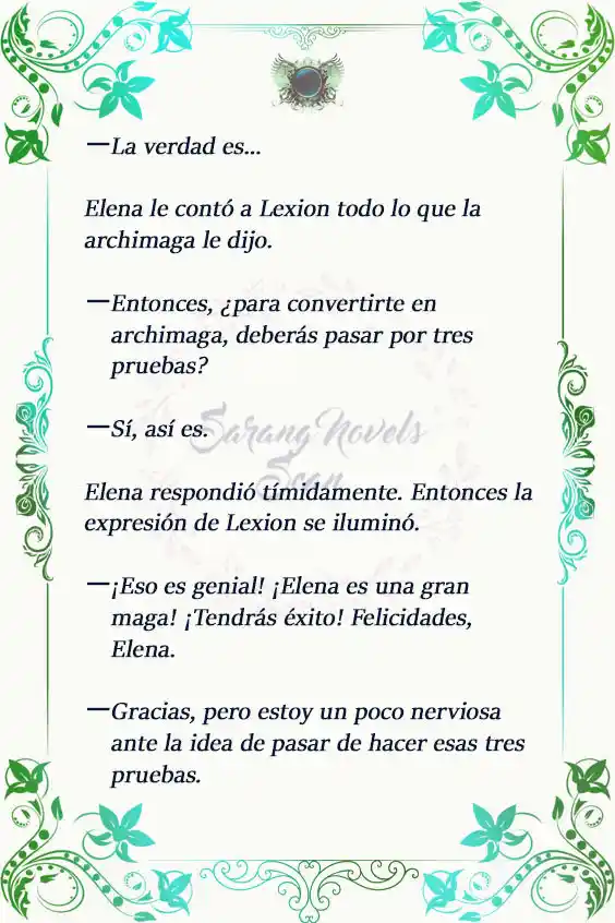 Accidentalmente Seduje Al Hermano Menor Del Protagonista (Novela) - Capítulo 113 - Página 19 - LectorTMOo