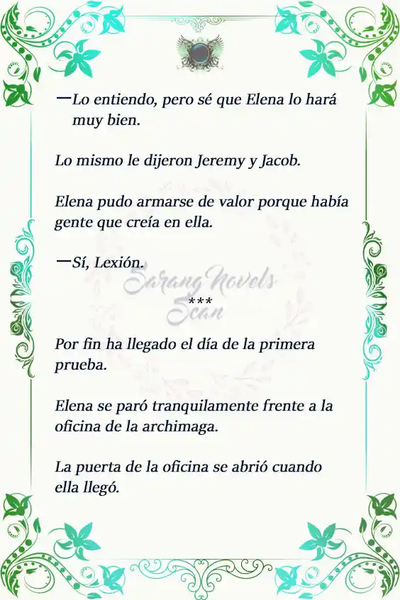 Accidentalmente Seduje Al Hermano Menor Del Protagonista (Novela) - Capítulo 113 - Página 20 - LectorTMOo