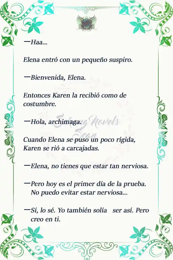 Accidentalmente Seduje Al Hermano Menor Del Protagonista (Novela) - Capítulo 113 - Página 21 - LectorTMOo