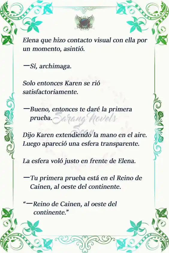 Accidentalmente Seduje Al Hermano Menor Del Protagonista (Novela) - Capítulo 113 - Página 22 - LectorTMOo