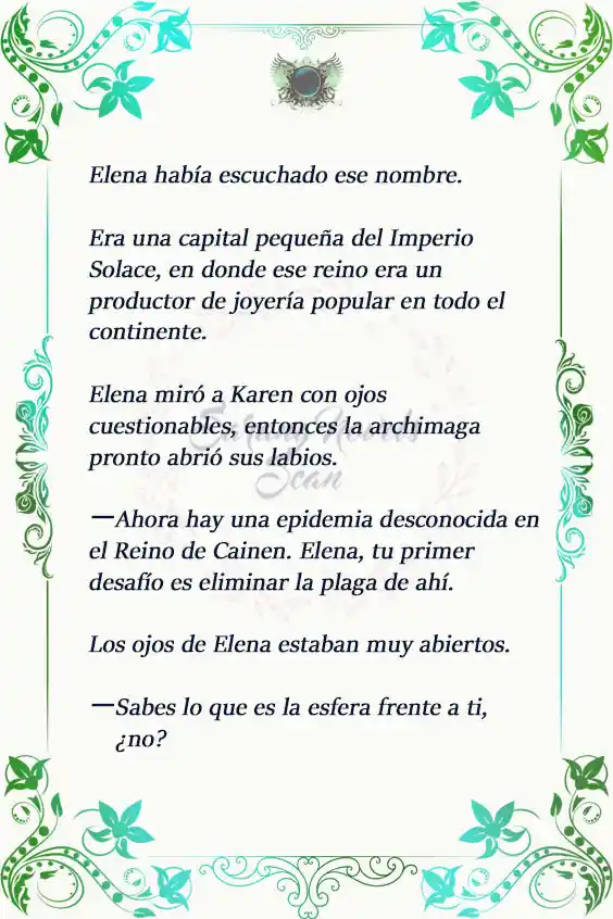 Accidentalmente Seduje Al Hermano Menor Del Protagonista (Novela) - Capítulo 113 - Página 23 - LectorTMOo