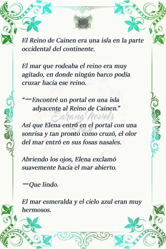 Accidentalmente Seduje Al Hermano Menor Del Protagonista (Novela) - Capítulo 114 - Página 7 - LectorTMOo