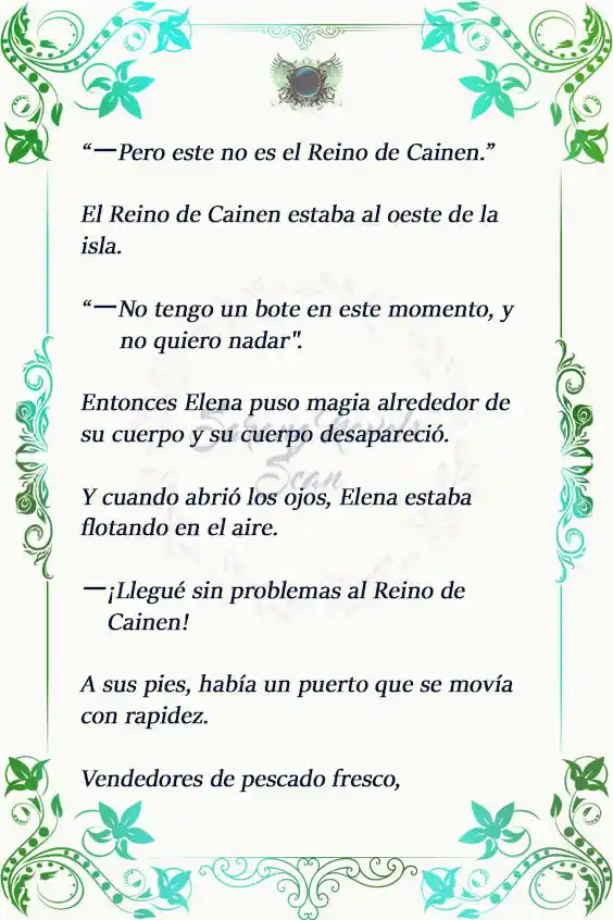 Accidentalmente Seduje Al Hermano Menor Del Protagonista (Novela) - Capítulo 114 - Página 10 - LectorTMOo