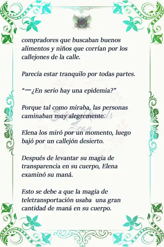 Accidentalmente Seduje Al Hermano Menor Del Protagonista (Novela) - Capítulo 114 - Página 11 - LectorTMOo