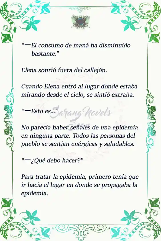 Accidentalmente Seduje Al Hermano Menor Del Protagonista (Novela) - Capítulo 114 - Página 13 - LectorTMOo