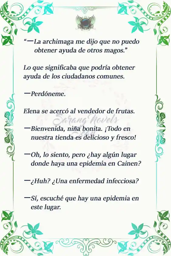 Accidentalmente Seduje Al Hermano Menor Del Protagonista (Novela) - Capítulo 114 - Página 16 - LectorTMOo