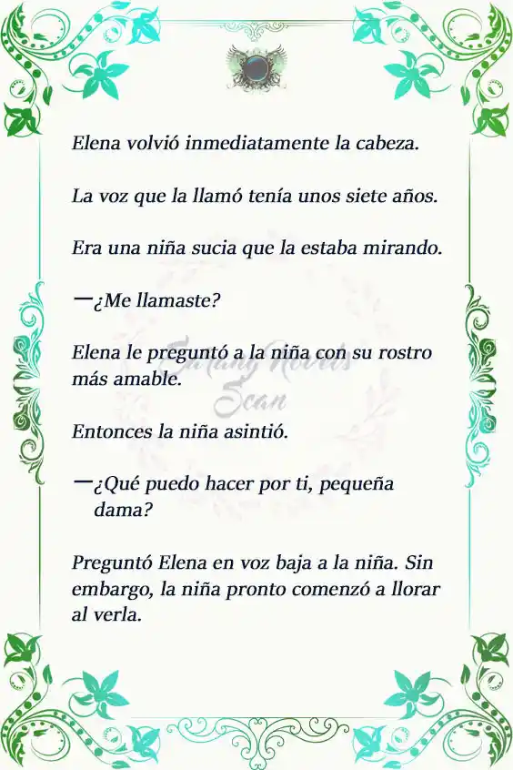Accidentalmente Seduje Al Hermano Menor Del Protagonista (Novela) - Capítulo 114 - Página 18 - LectorTMOo