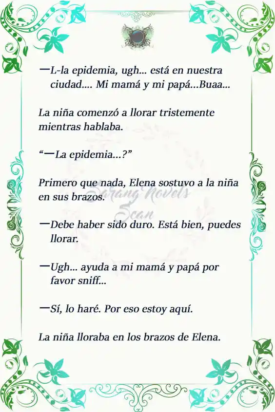 Accidentalmente Seduje Al Hermano Menor Del Protagonista (Novela) - Capítulo 114 - Página 19 - LectorTMOo