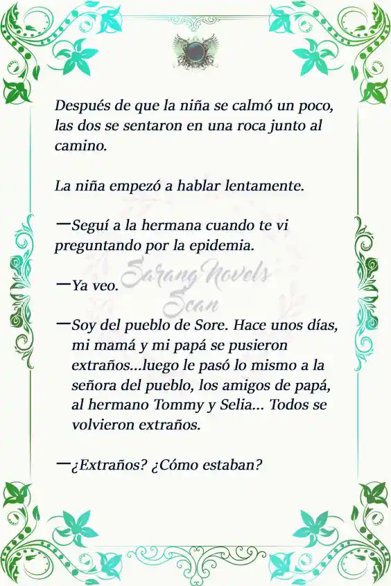 Accidentalmente Seduje Al Hermano Menor Del Protagonista (Novela) - Capítulo 114 - Página 22 - LectorTMOo