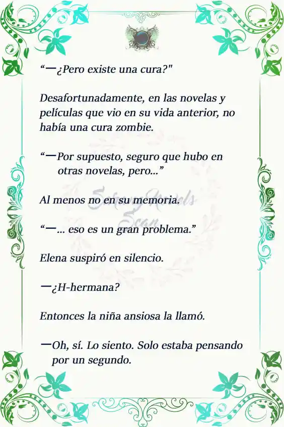 Accidentalmente Seduje Al Hermano Menor Del Protagonista (Novela) - Capítulo 114 - Página 28 - LectorTMOo